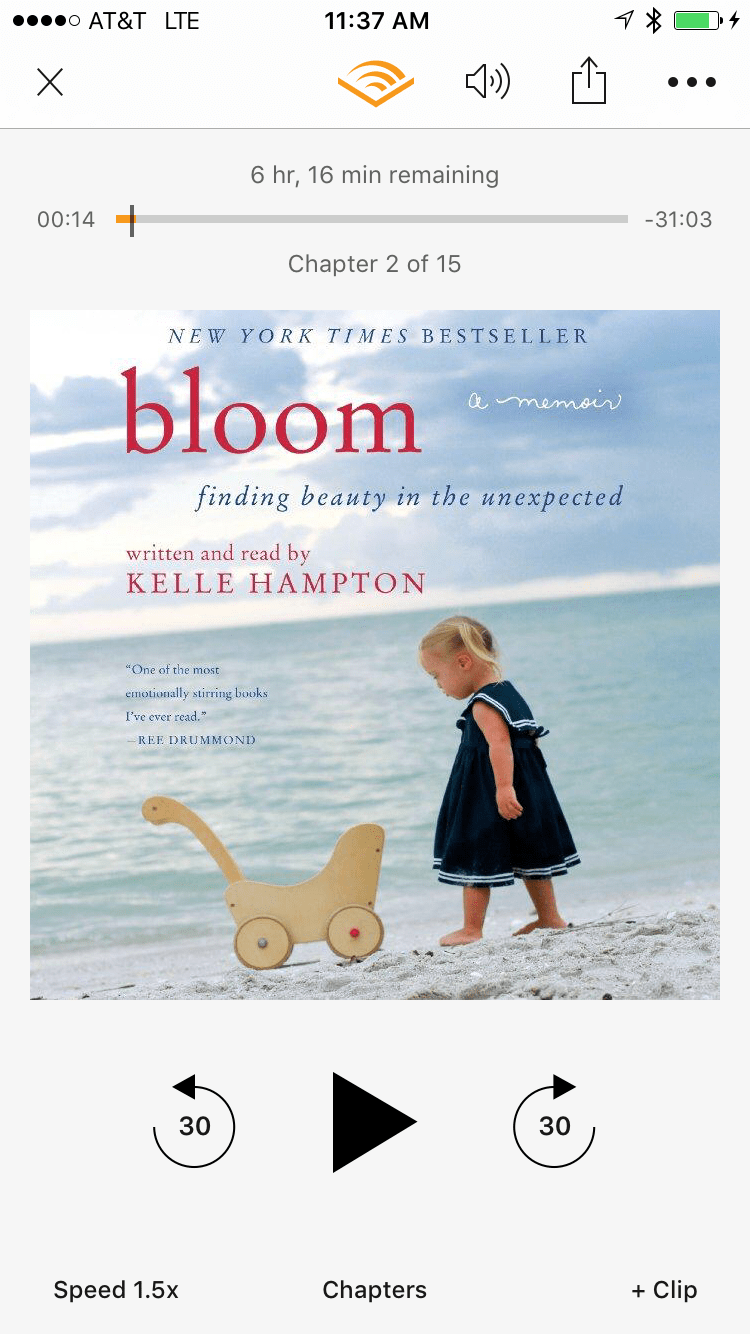 September Lunch Date