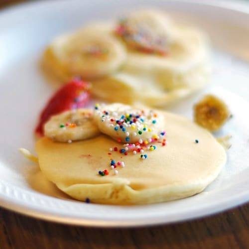 pancakes