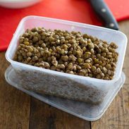 Lentil Recipes